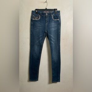Rebel & Soul skinny Jeans For Womens